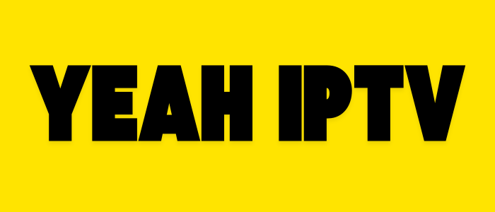 yeah iptv