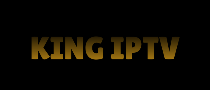 king iptv