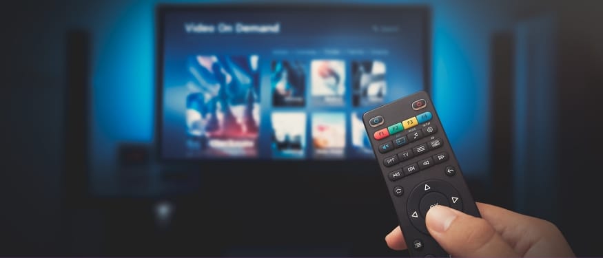How to Add Multiple Playlists in TIVRA on Android TV
