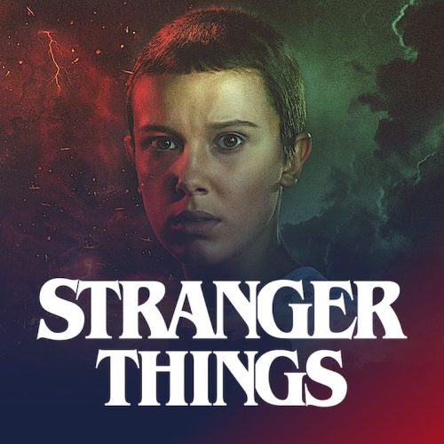 Stream Stranger Things online in HD with iptv trial
