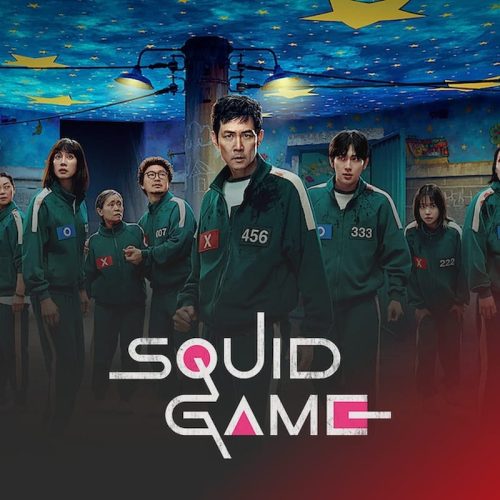 watch squid game 3